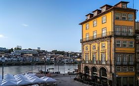 Pestana Porto